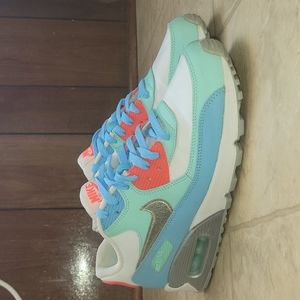 Nike Air Max 90 LTR GS 'Artisan Teal'